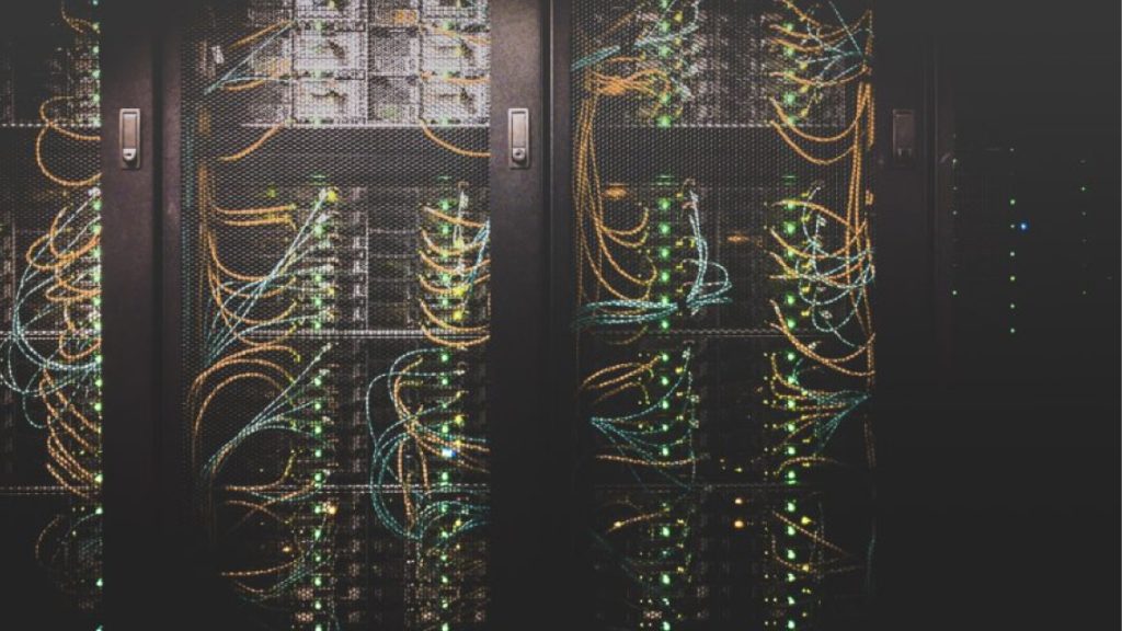 Data Processors